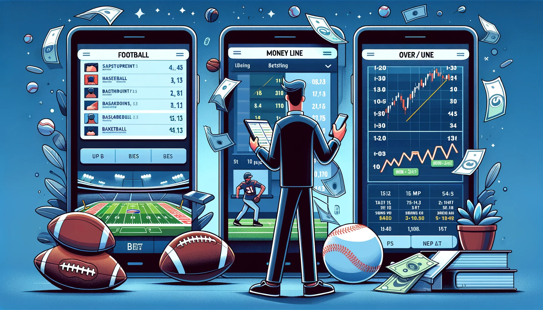 Online Sports Betting